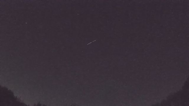 AMS42 meteor