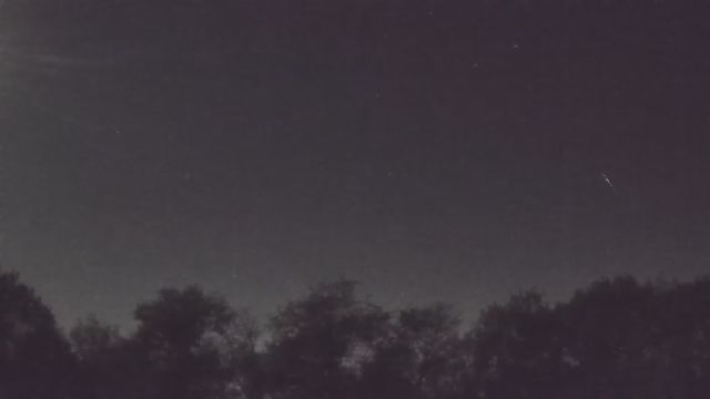 AMS42 meteor