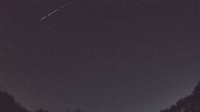 AMS42 meteor