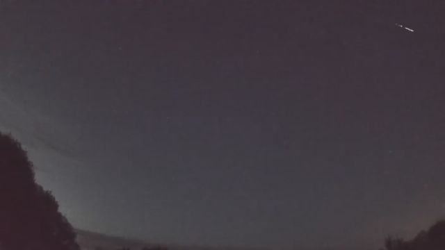 AMS42 meteor