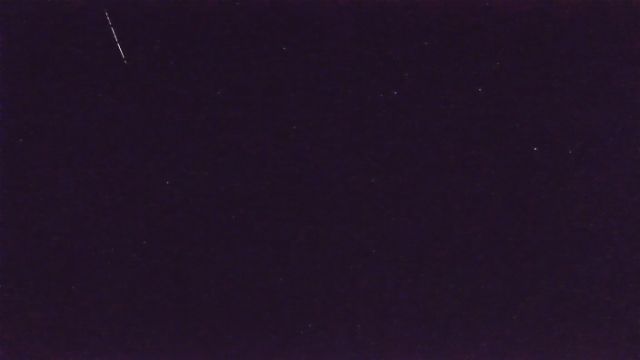 AMS42 meteor