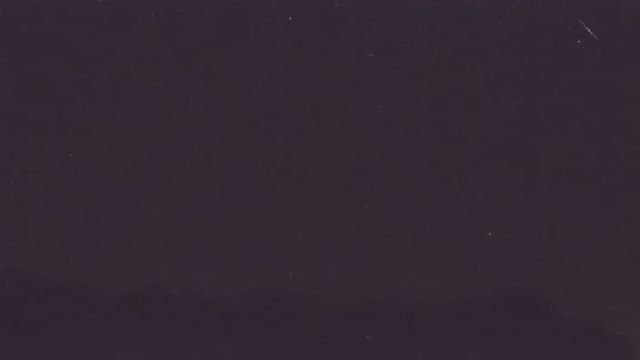 AMS42 meteor