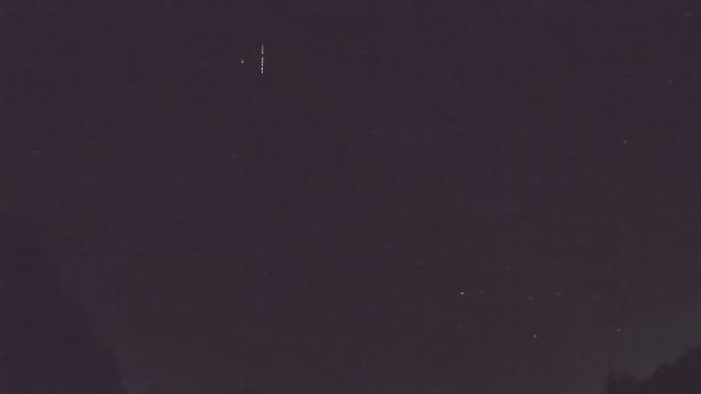 AMS42 meteor
