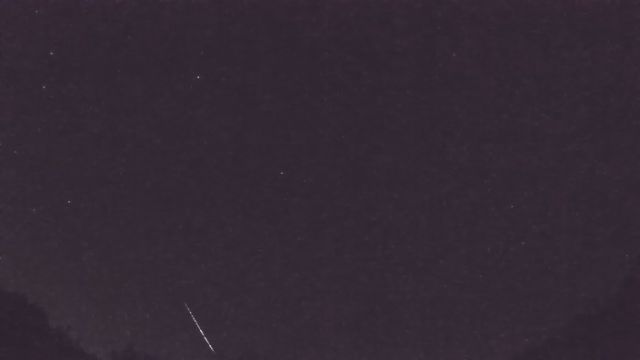 AMS42 meteor