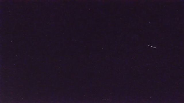 AMS42 meteor