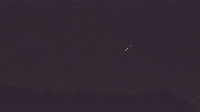 AMS42 meteor