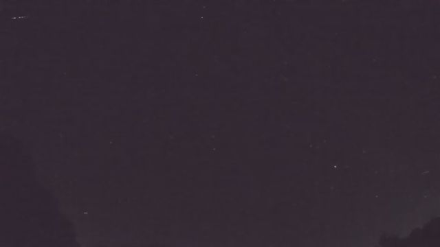 AMS42 meteor
