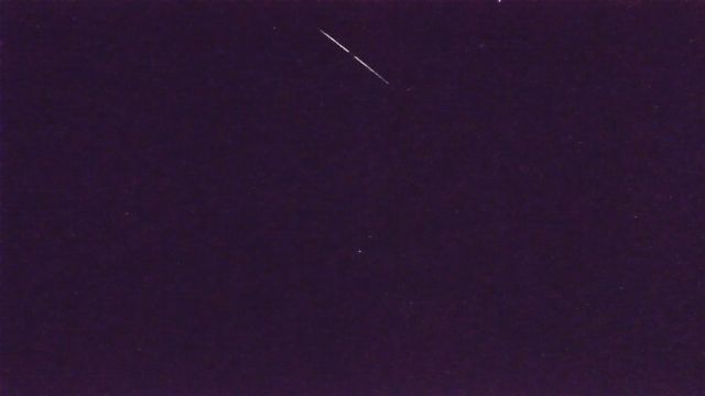 AMS42 meteor