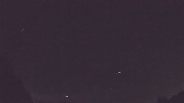 AMS42 meteor