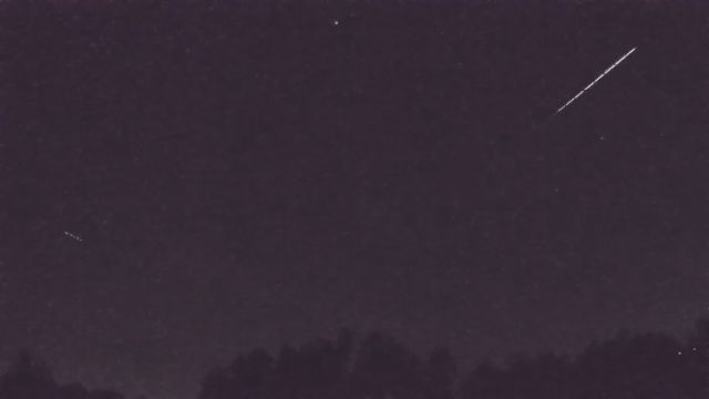 AMS42 meteor