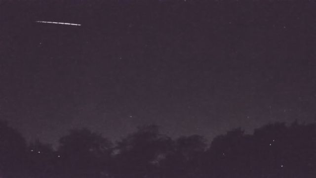 AMS42 meteor