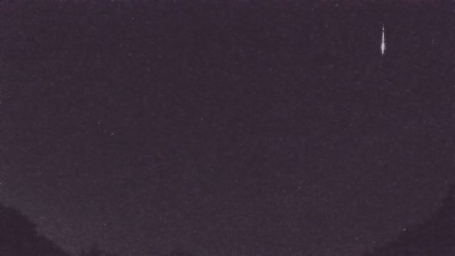 AMS42 meteor