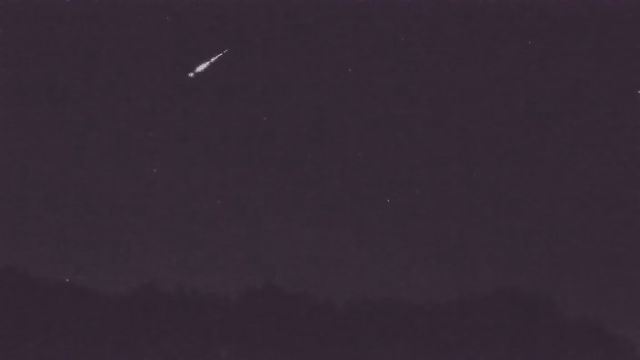 AMS42 meteor