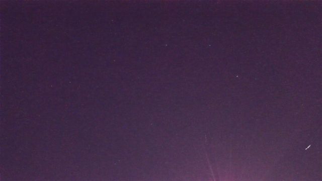 AMS42 meteor