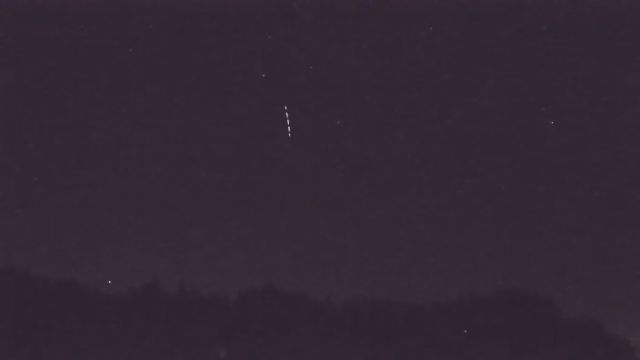 AMS42 meteor