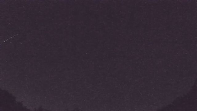 AMS42 meteor