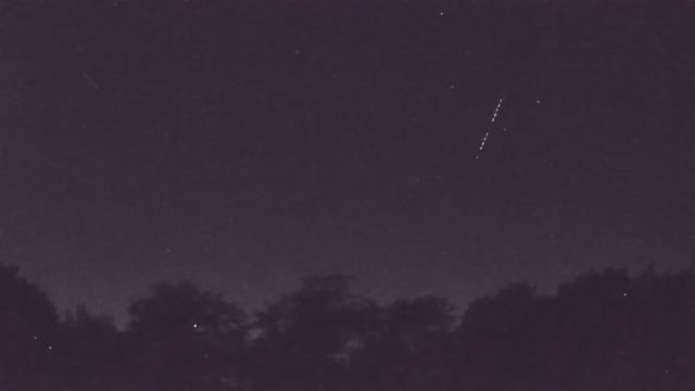 AMS42 meteor