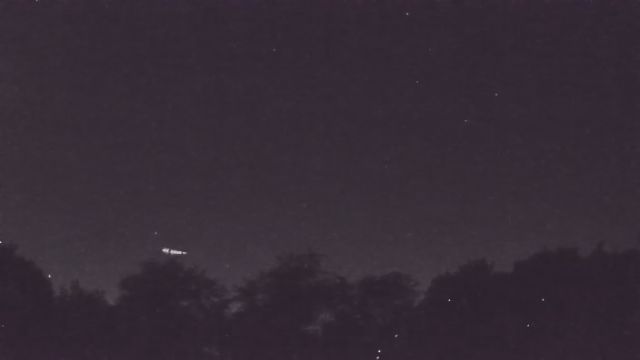 AMS42 meteor