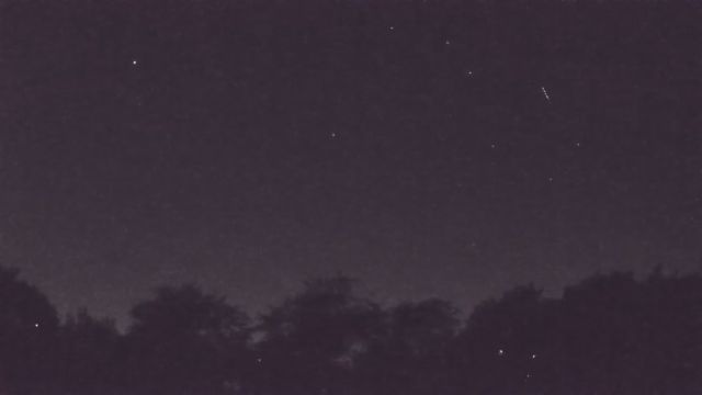 AMS42 meteor