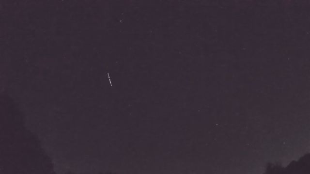 AMS42 meteor