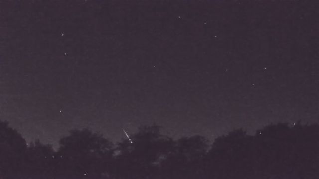 AMS42 meteor