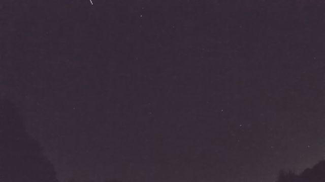 AMS42 meteor