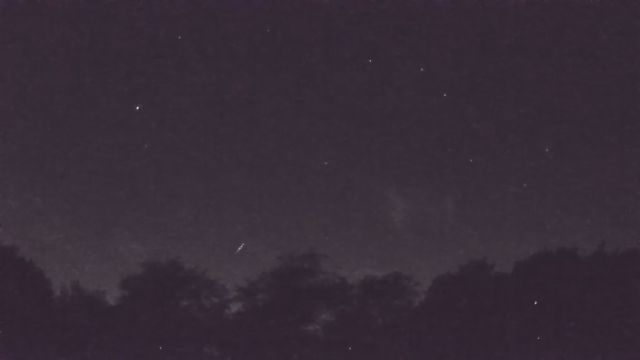 AMS42 meteor