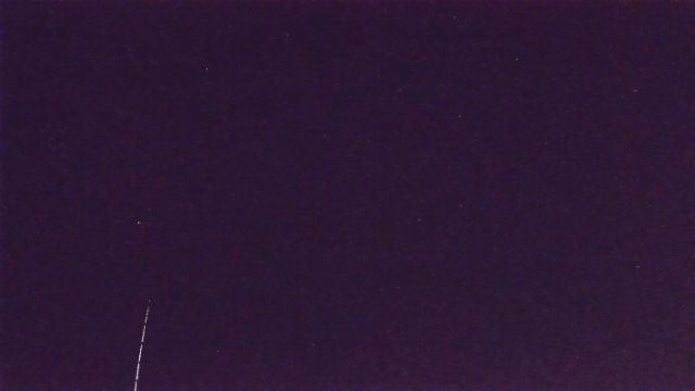 AMS42 meteor