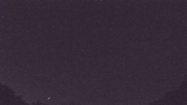 AMS42 meteor