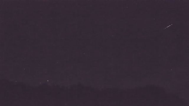 AMS42 meteor