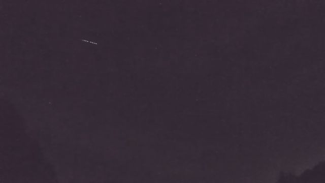 AMS42 meteor