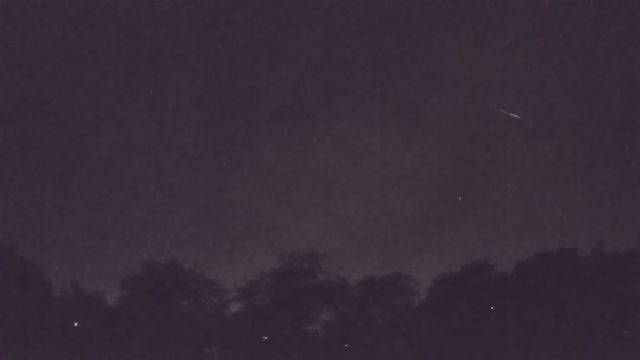 AMS42 meteor