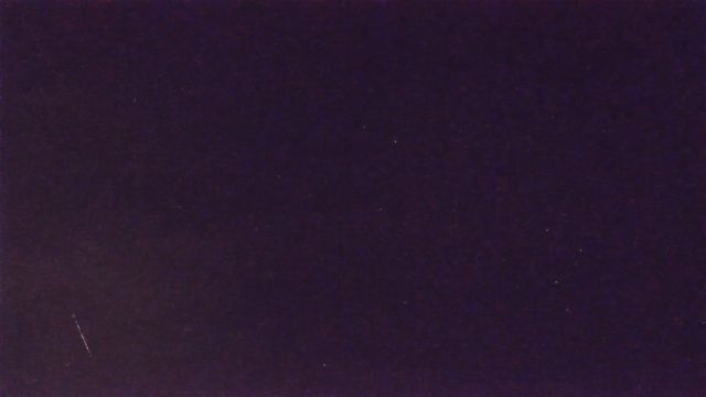 AMS42 meteor