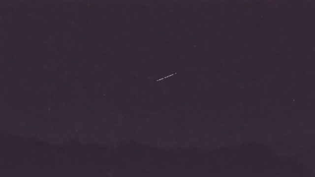 AMS42 meteor