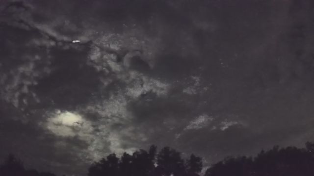 AMS42 meteor