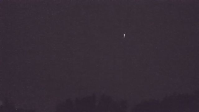 AMS42 meteor
