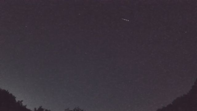 AMS42 meteor