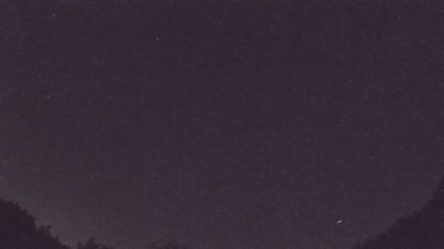 AMS42 meteor