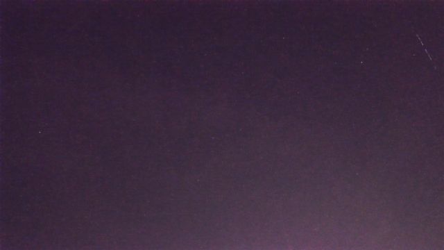 AMS42 meteor
