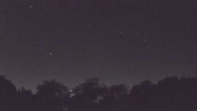 AMS42 meteor