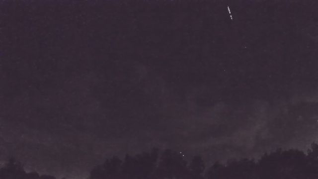 AMS42 meteor