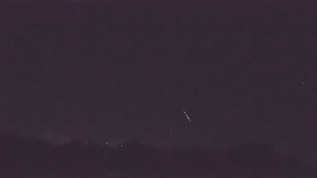 AMS42 meteor