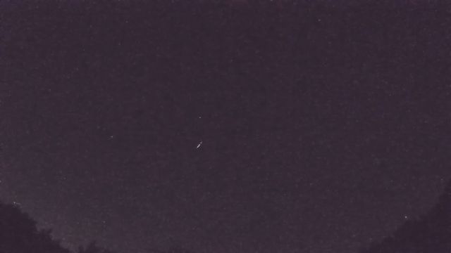 AMS42 meteor