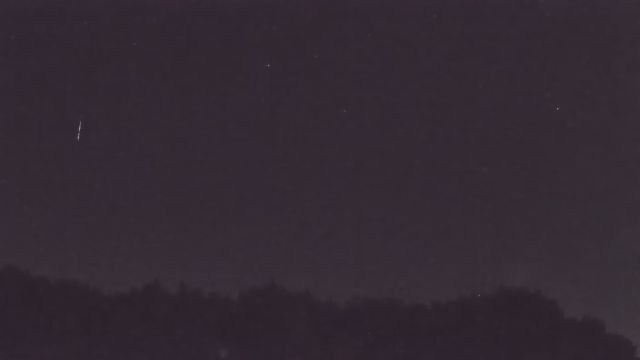 AMS42 meteor
