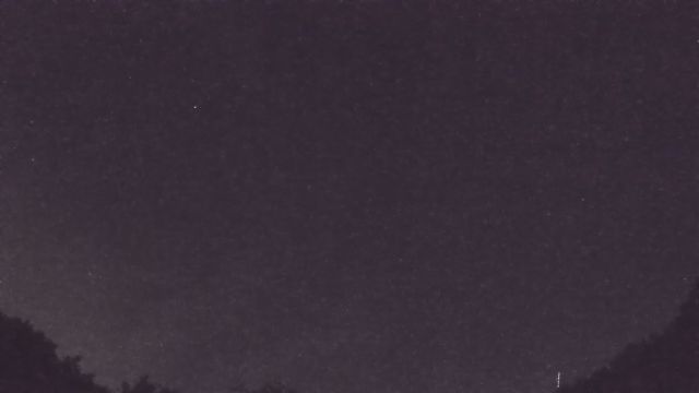 AMS42 meteor
