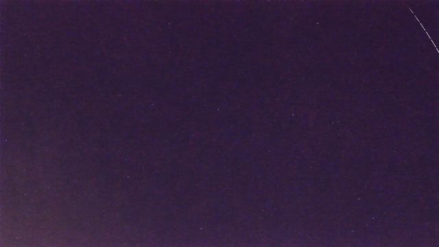AMS42 meteor