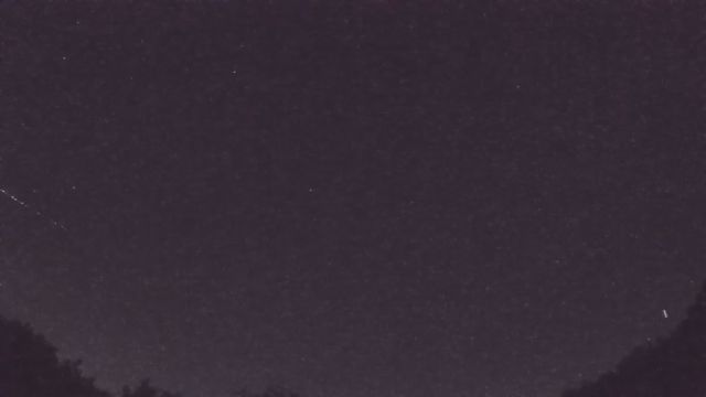 AMS42 meteor