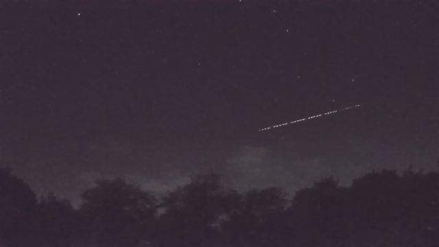 AMS42 meteor