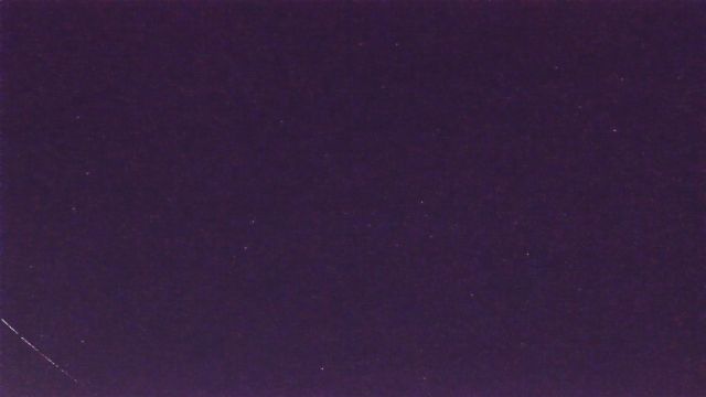 AMS42 meteor