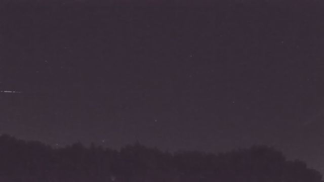 AMS42 meteor